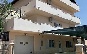 Apartmani Sandra