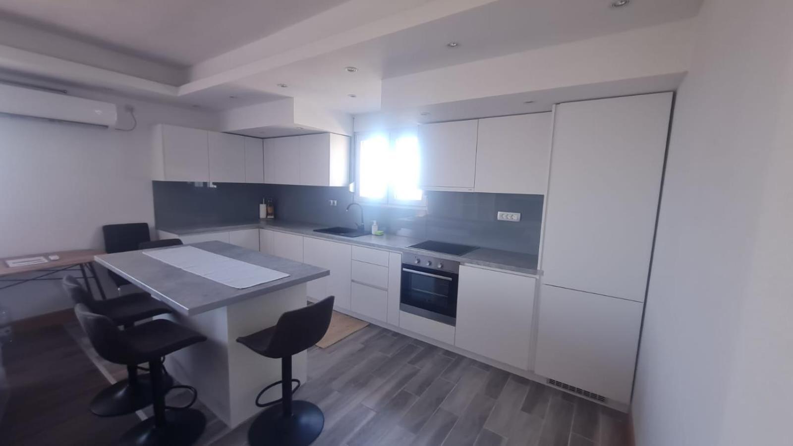 Apartmani Sandra Kaštela Extérieur photo